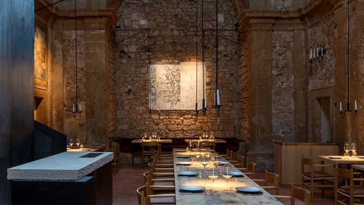 Orvieto Hotel | Palazzo Petrvs