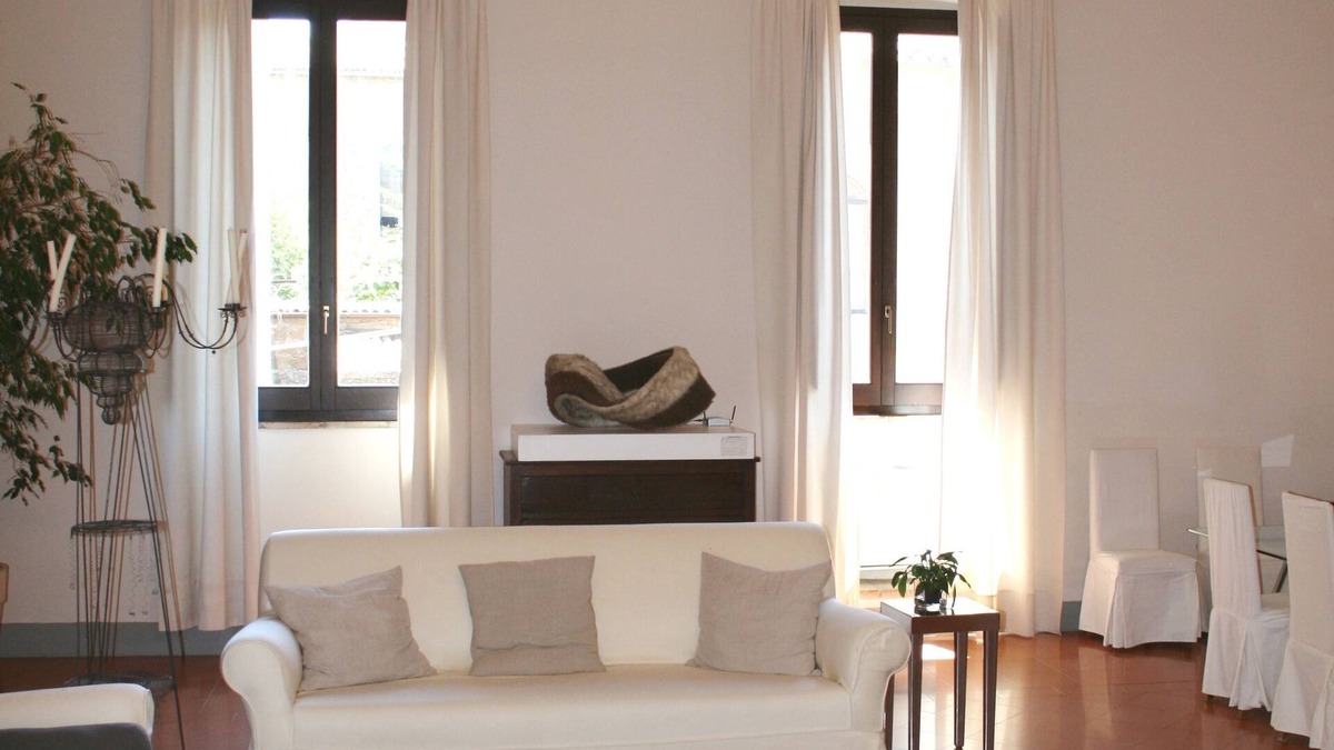 Orvieto Hotel | Palazzo Piccolomini