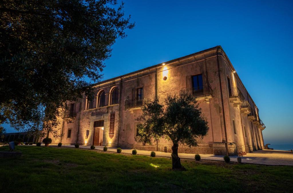 San Nicola Arcella Resort | PALAZZO PRINCIPI LANZA