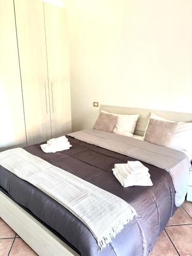 Rione San Maurizio Apartment | Palazzo Proietti Bilo 7