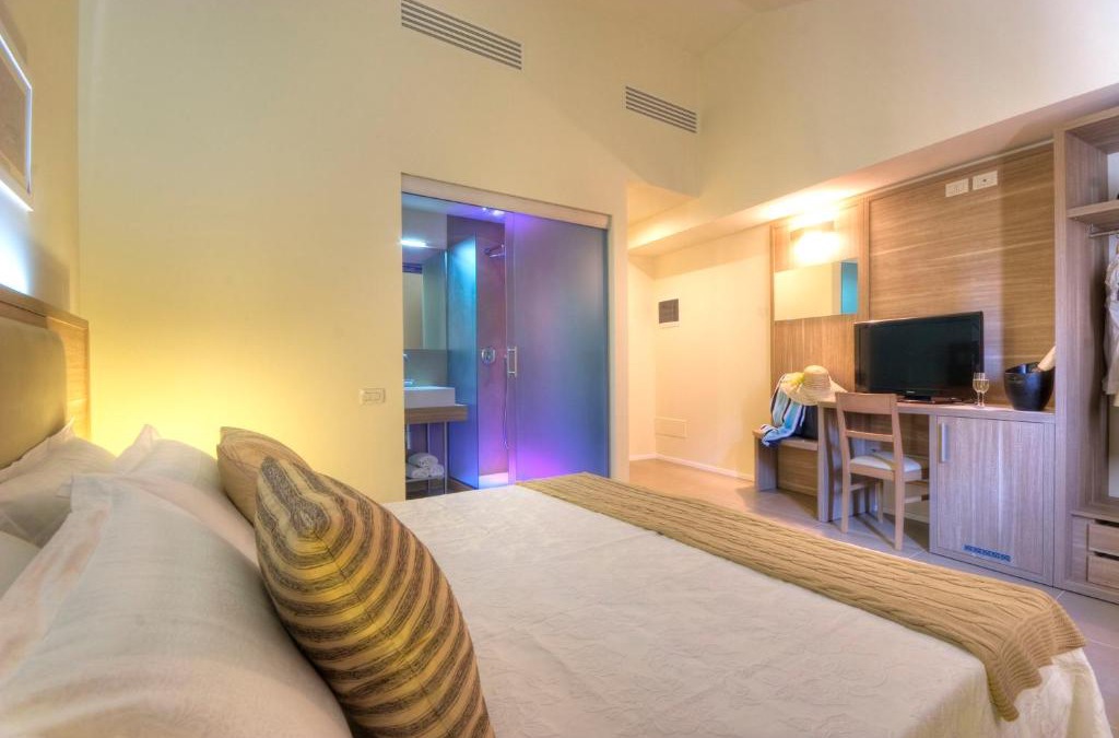 Camerano Hotel | Palazzo Ruschioni Boutique Hotel
