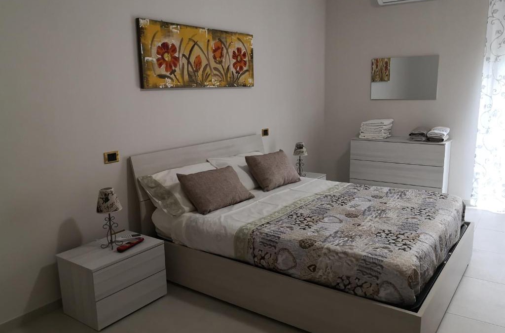 Telese Apartment | Palazzo Salvi