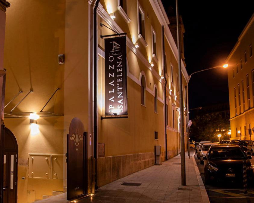 Foggia Hotel | Palazzo Sant'Elena