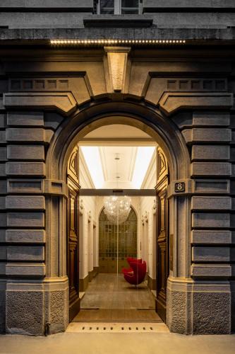 Cerchia dei navigli Hotel | Palazzo Segreti