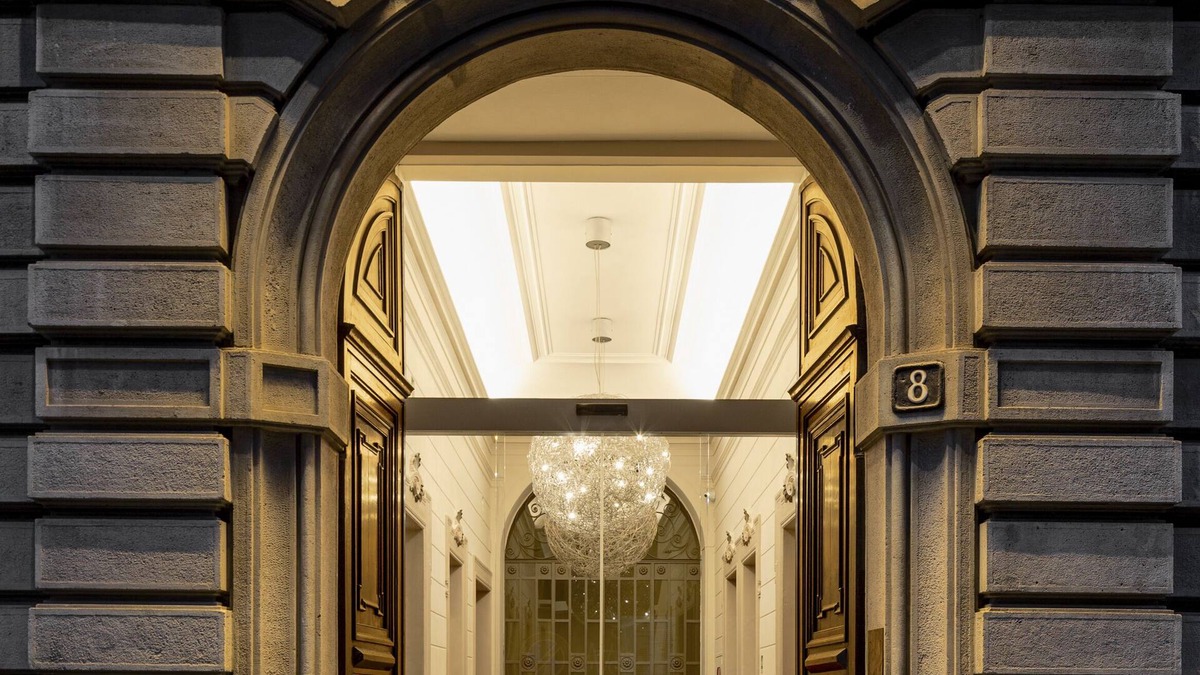 Cerchia dei navigli Hotel | Palazzo Segreti