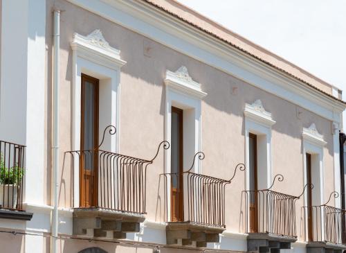 Rovittello Apartment | Palazzo Signorina