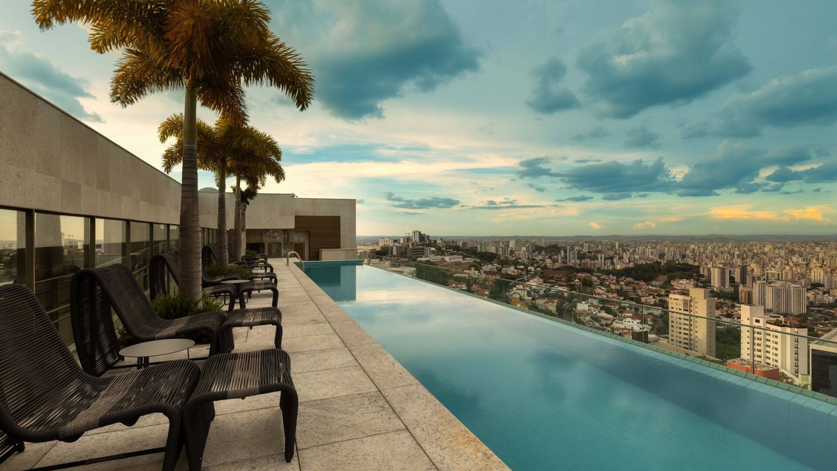 Estoril Hotel | Palazzo Torquetti Condo Hotel e Eventos