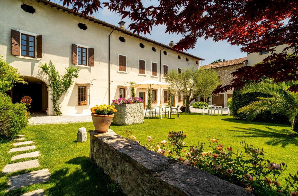 Portese Apartment | Palazzo Trevignane appartamento La Grande Cucina