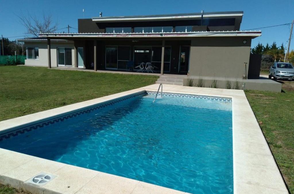San Pedro Apartment | PALAZZOLO CASA DE CAMPO Y RELAX