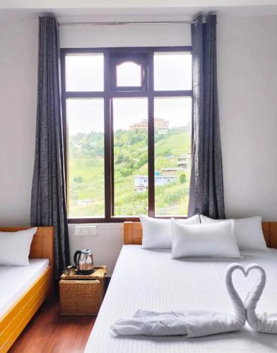 Bomdila House | Palden Homestay, Dirang
