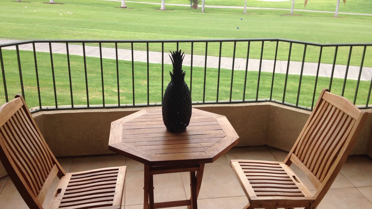 Waikoloa House | 'Palekaiko' our Hawaiian Paradise! Beautiful Golf & Mountain Views
