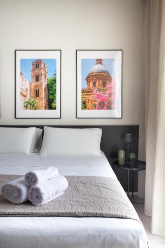 Ruggero Settimo House | Palermo Holiday House Eleganza e comfort a due passi dal centro storico