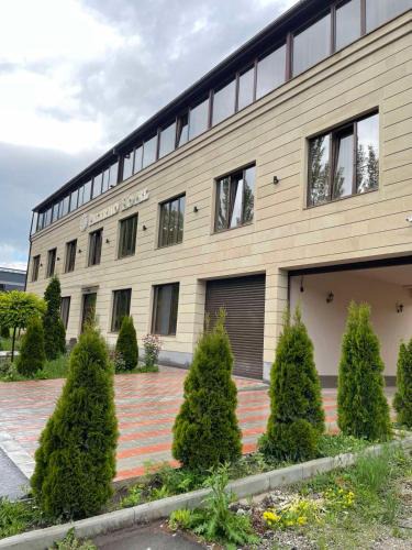 Vanadzor Hotel | Palermo Hotel