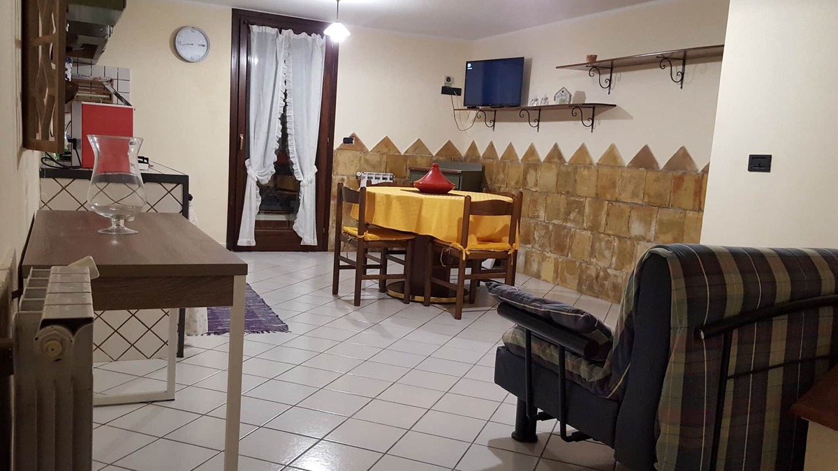 Palermo House | Palermo Laughing holiday home