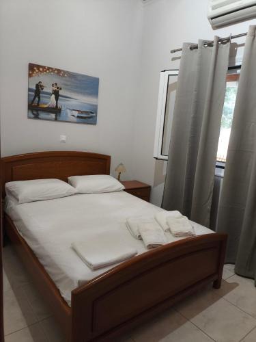 Paleros House | Paleros vacation