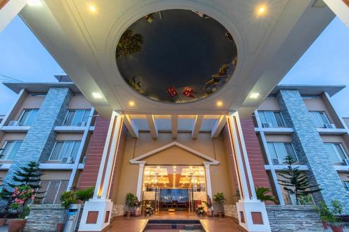 Gadhimai Hotel | Palette 823 Hotel Ichchha