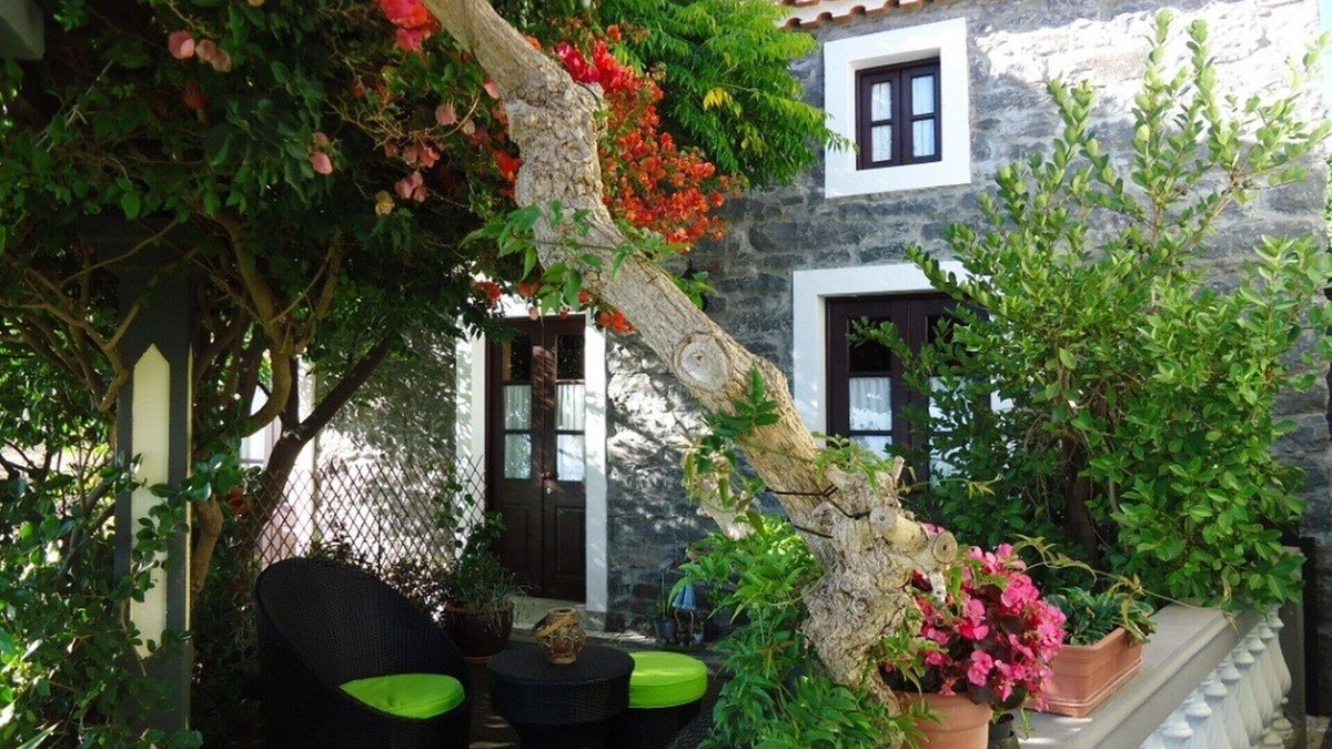 Prazeres Cottage | Palheiro Cavalinho - A very beautiful and quiet place.