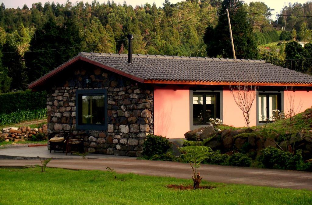 Santo da Serra House | Palheiro do Avô