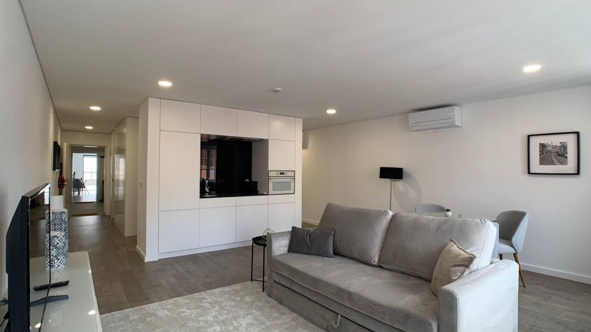 Braga Apartment | Palhotas Guest House - Apartamento Palhotas
