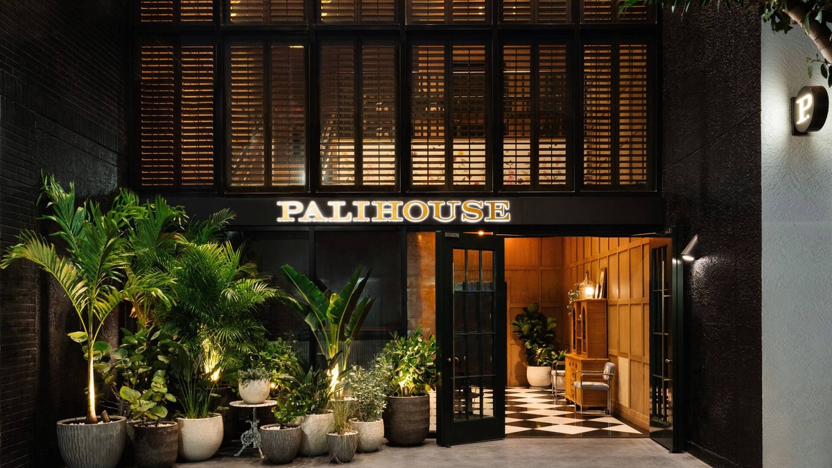 Hyde Park Resort | Palihouse Hyde Park Village