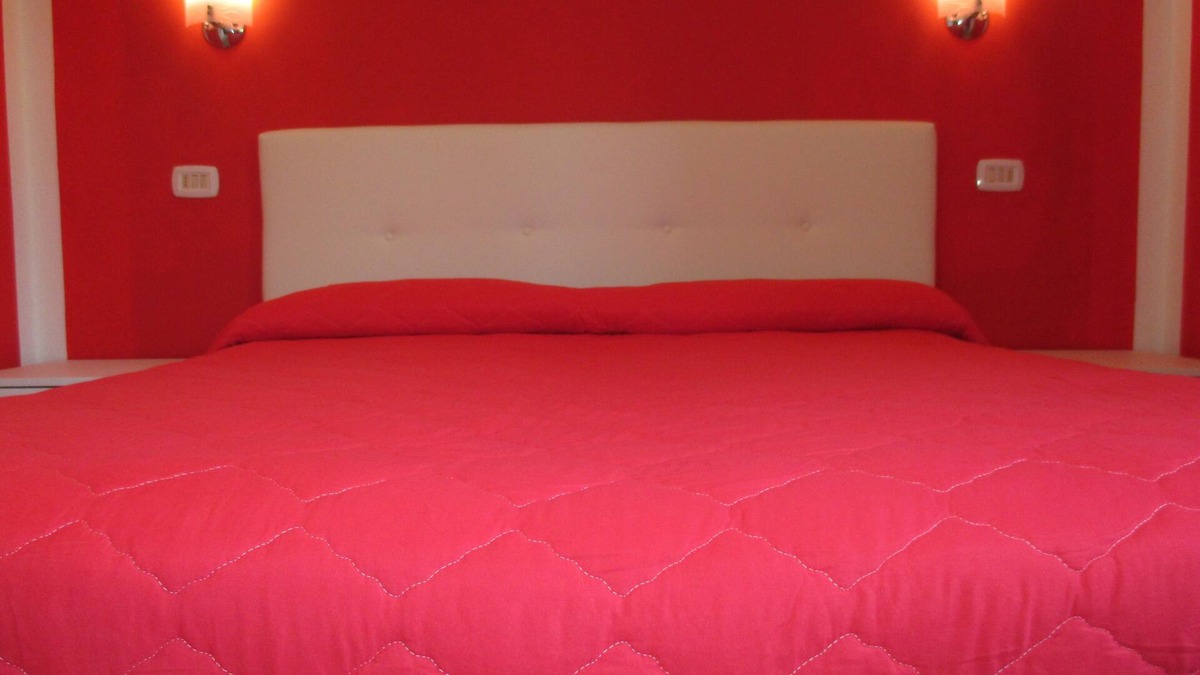 Palinuro Apartment | Palinuro home 'Donna Antonia'