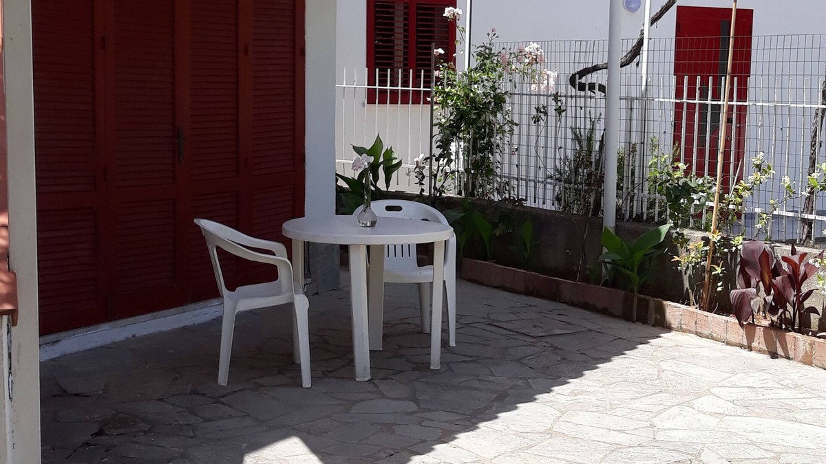 Palinuro Apartment | Palinuro: large and sunny apartment in a villa