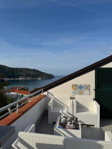 Palinuro Apartment | PalinuroMonAmour Casa Vacanze