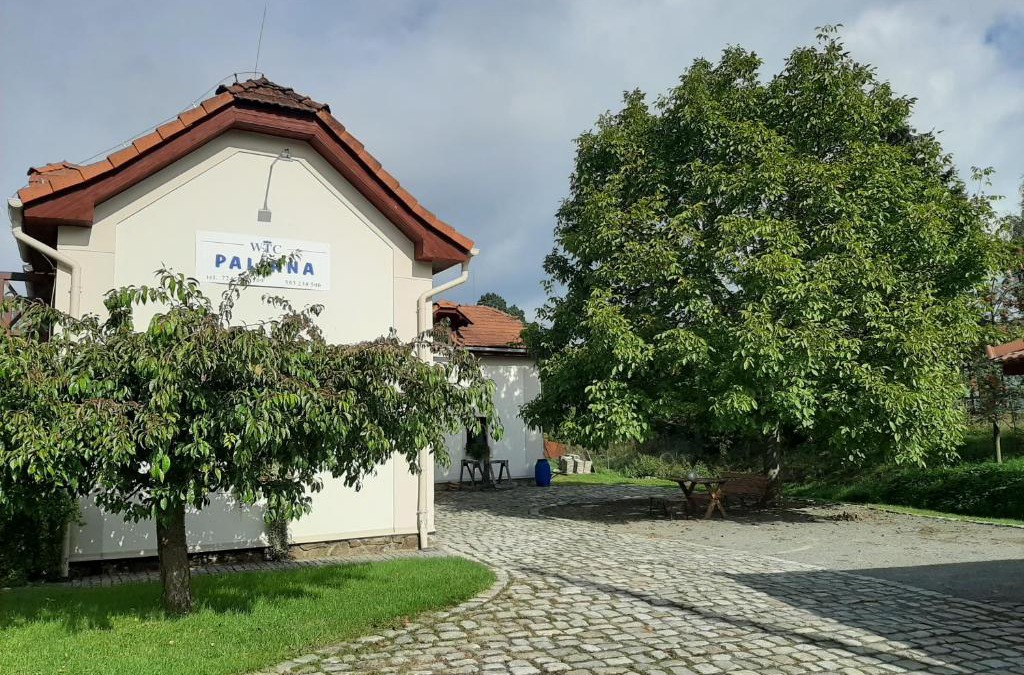 Bludov House | Palírna Bludov