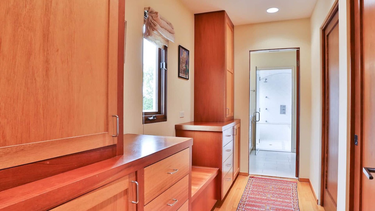 Pacific Palisades House | Palisades Gem with pool & jacuzzi walk to Village
