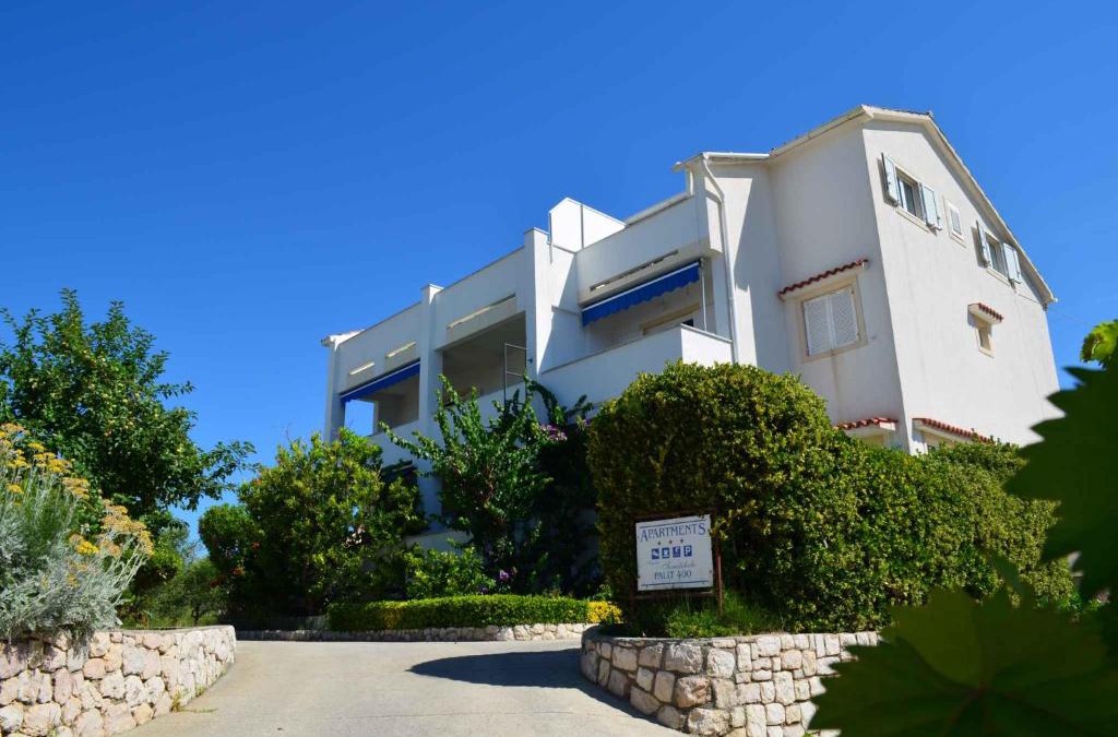 Palit Apartment | Palit Apartment 2