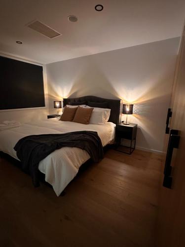 Braddon Apartment | Palko - Luxury In the City