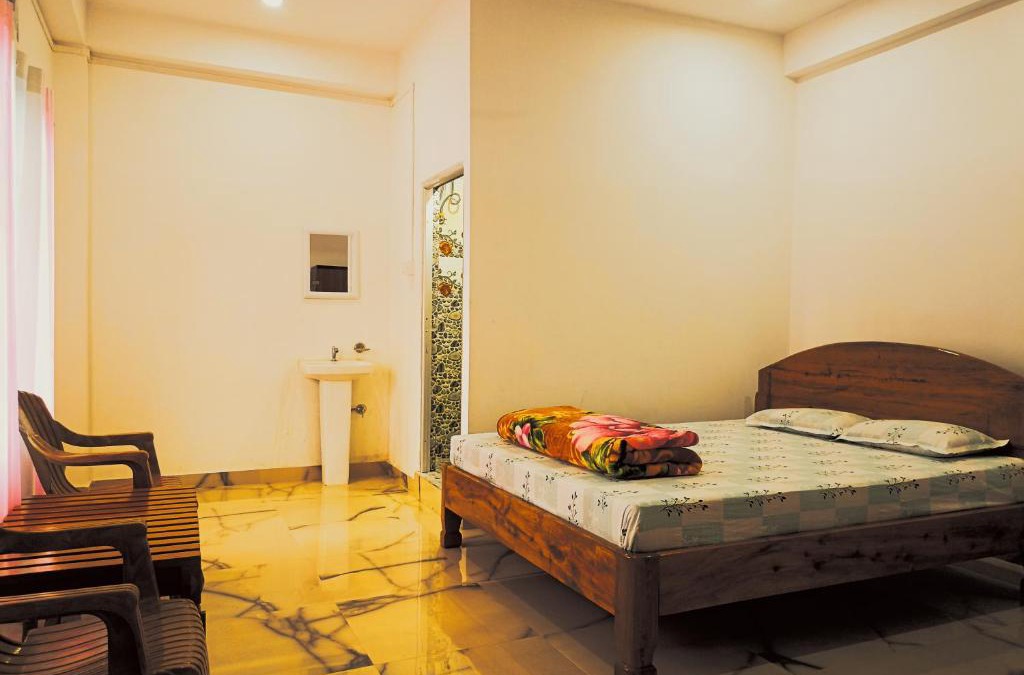 Golaghat House | Pallabi HomeStay