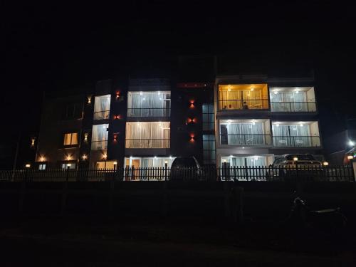 Chikkamagaluru Hotel | Pallakki Comforts Chikmagalur