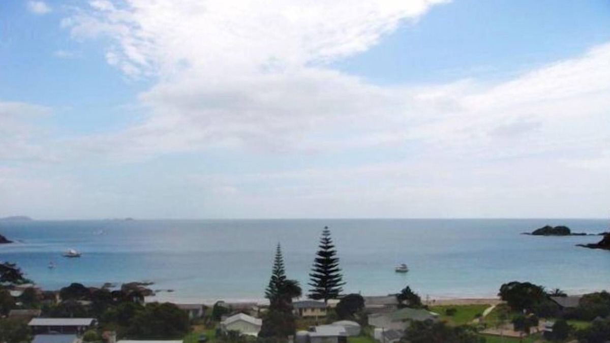 Palm Beach Apartment | Palm Beach Lodge - Totara