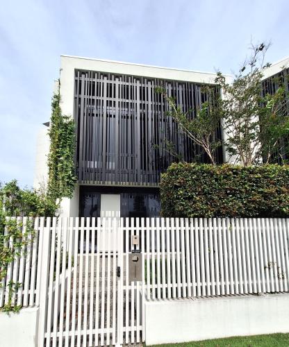 Palm Beach House | Palm Beach Lux Villa