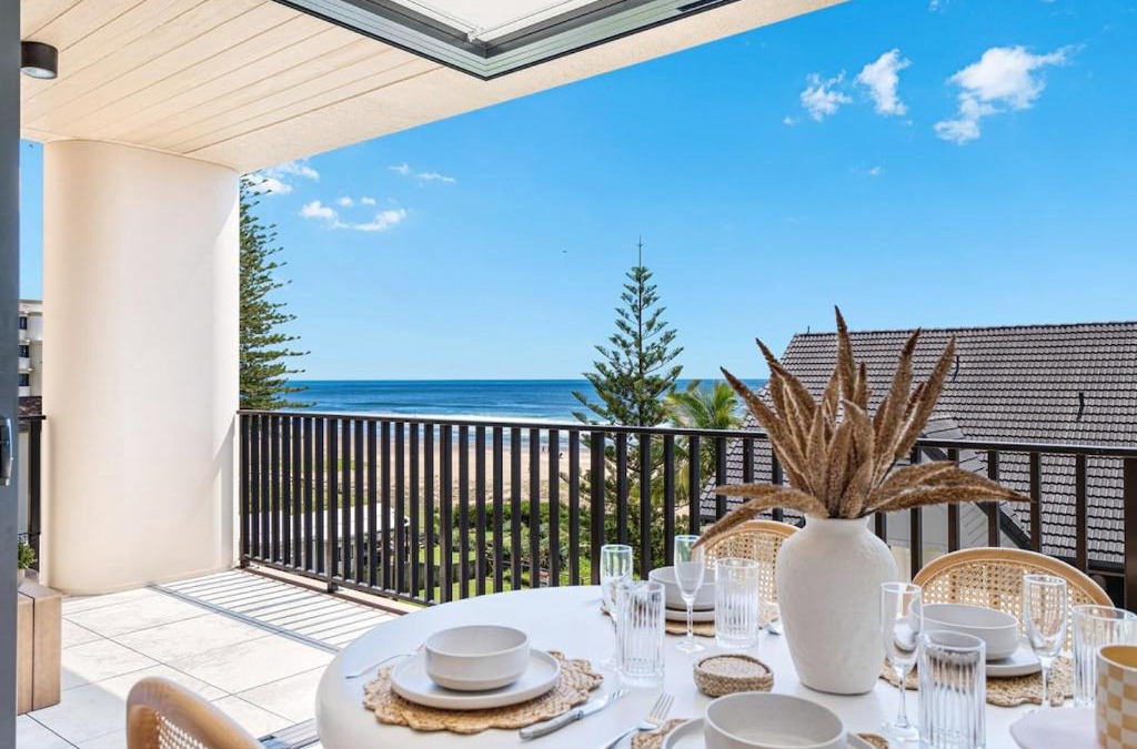 Palm Beach Apartment | Palm Beach Paradise