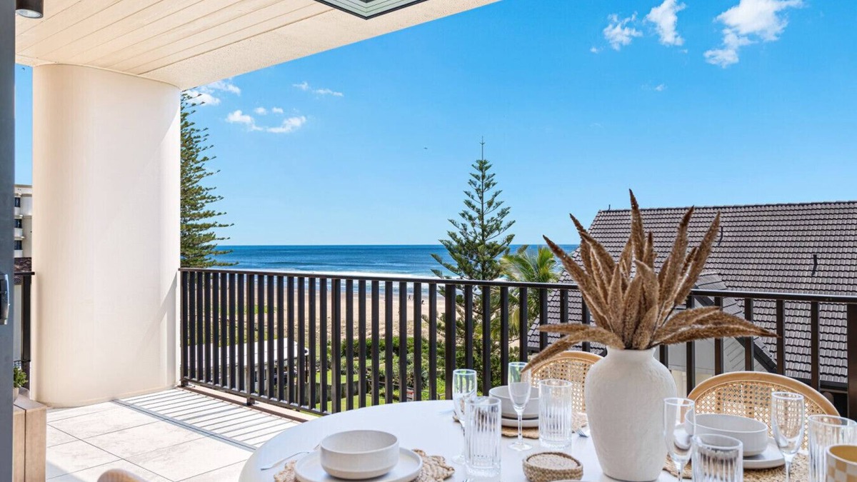 Palm Beach Apartment | Palm Beach Paradise.