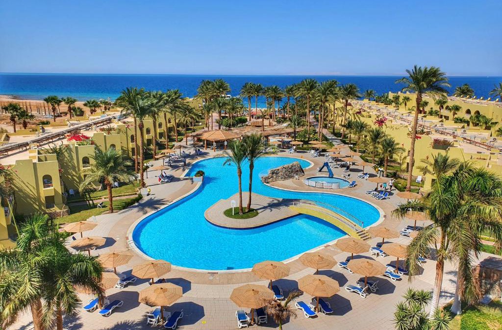Al Ahyaa Resort | Palm Beach Resort Families and Couples only