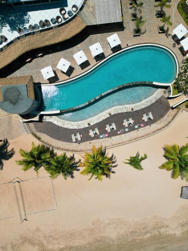 Ambondrona Resort | Palm Beach Resort & Spa