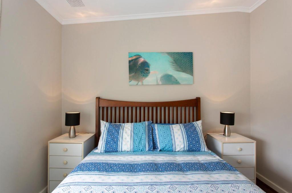 Rockingham House | Palm Beach Sunset Cabin