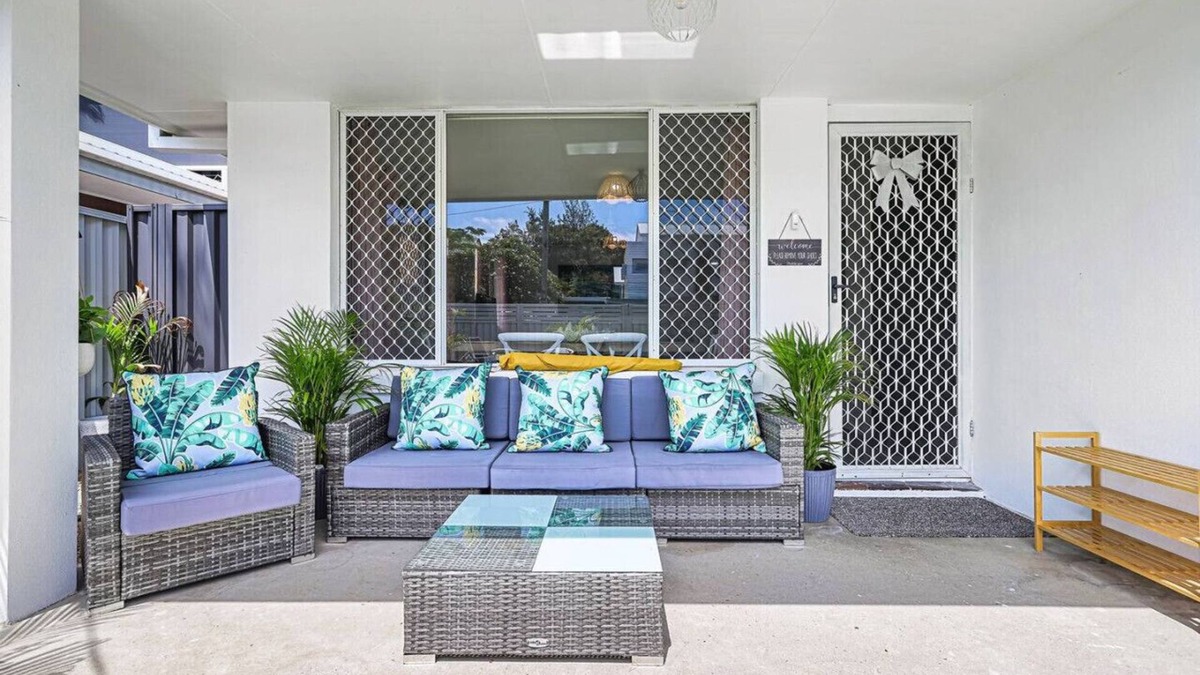 Palm Beach House | Palm Beach White Casa
