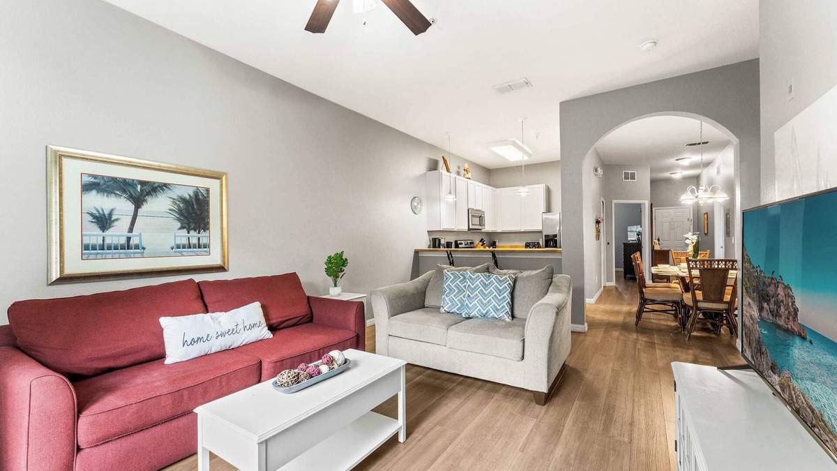 Bahama Bay Condo | Palm Breeze At Bahama Bay – 8ppl