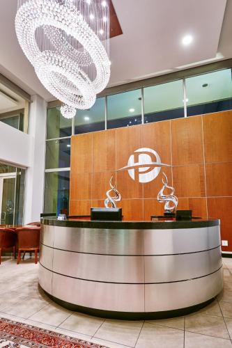 Greater Johannesburg Metropolitan Area Hotel | Palm Continental Hotel