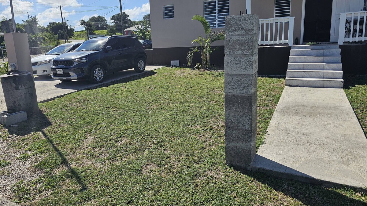 Dickenson Bay House | Palm Cottage, 5 mins to AUA