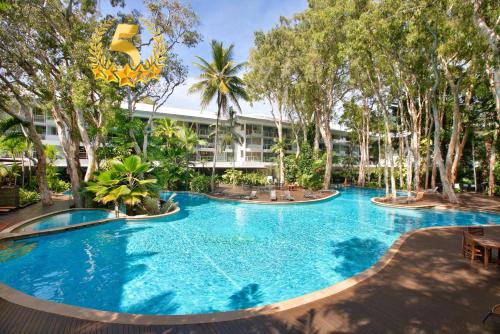Palm Cove Apartment | Palm Cove Beach Apartment