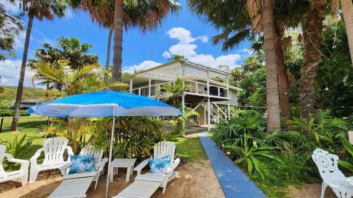 Umina Beach House | Palm Cove Retreat - Umina Beach