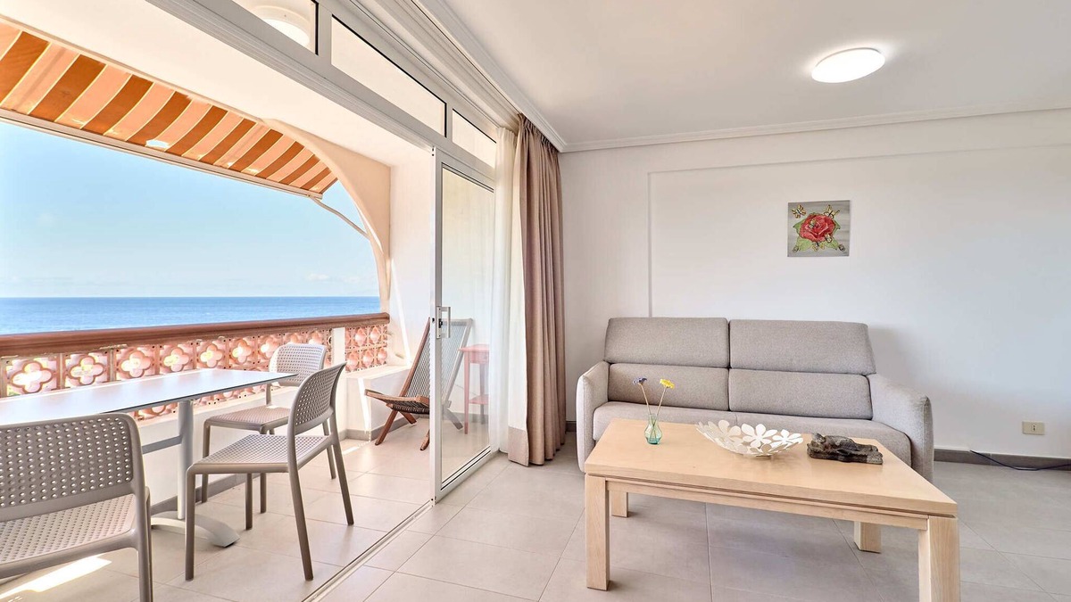Palm-Mar Apartment | PALM CUTE March 1 BEDROOM APARTMENT FOR INCREDIBLE