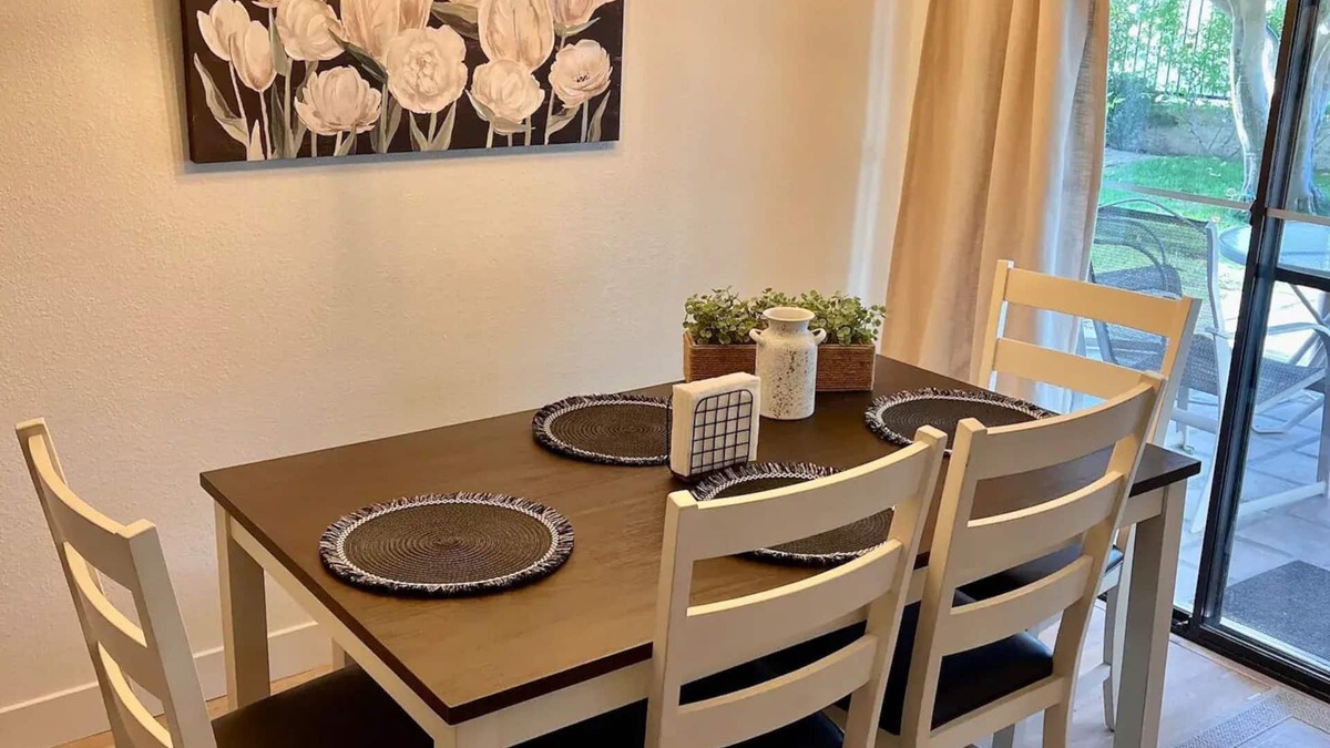 Palm Desert Condo | Palm Desert Getaway - 2 bedroom condo
