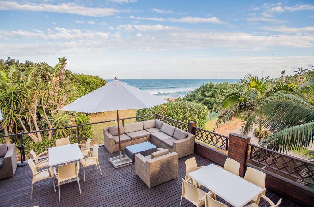 Blythedale Cabin | Palm Dune Beach Lodge