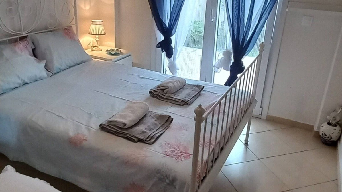 Nikita Apartment | Palm garden apartment